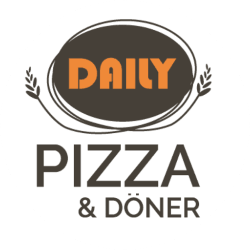 Daily Pizza u. Kebab Ulm logo